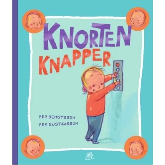 Knorten Knapper - Per Gustavsson