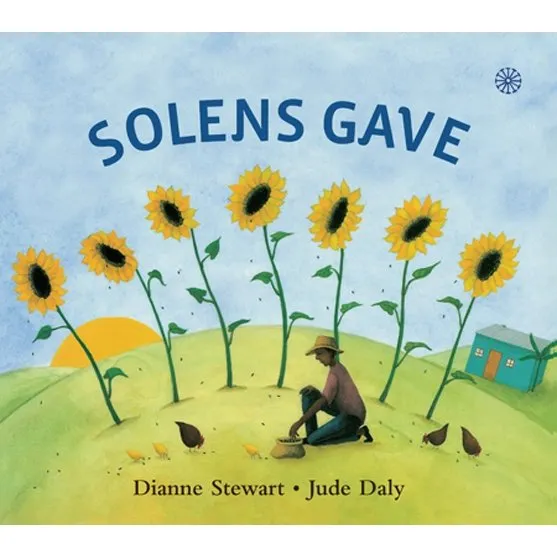 Solens Gave – Dianne Stewart
