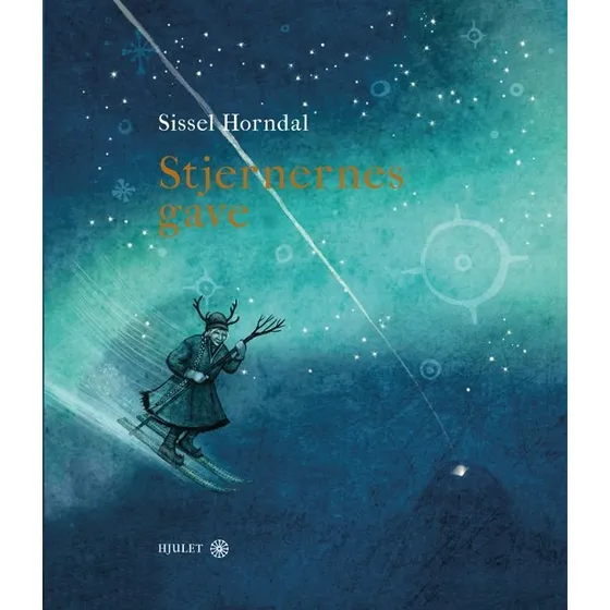 Stjernernes gave – Sissel Horndal (Børnebog)