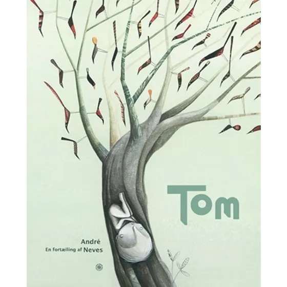 Tom — en fortælling af André Neves