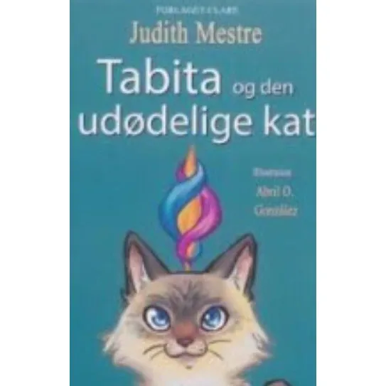 Tabita og den udødelige kat