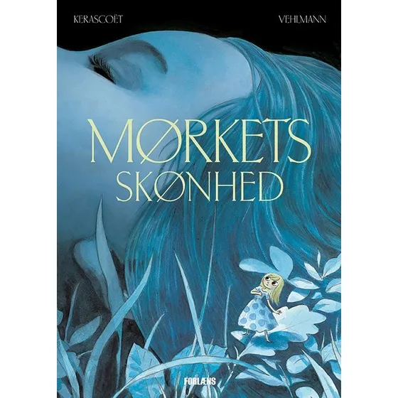 Mørkets skønhed - Fabien Vehlmann