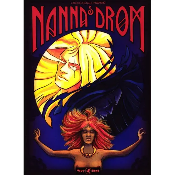 Nannas Drøm – Karsten Mungo Madsen