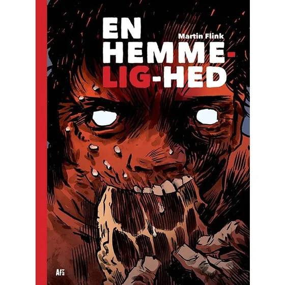 En hemme-lig-hed - Martin Flink