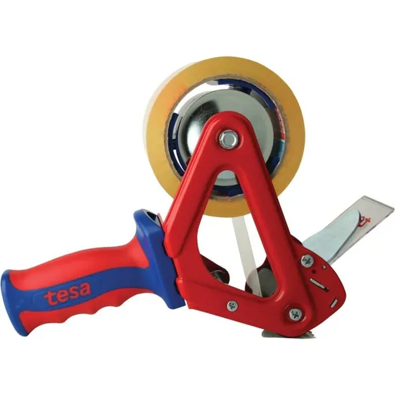 Tesa tapedispenser 50 mm (6400)
