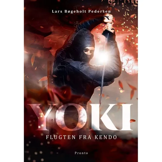 Yoki – Flugten fra Kendo