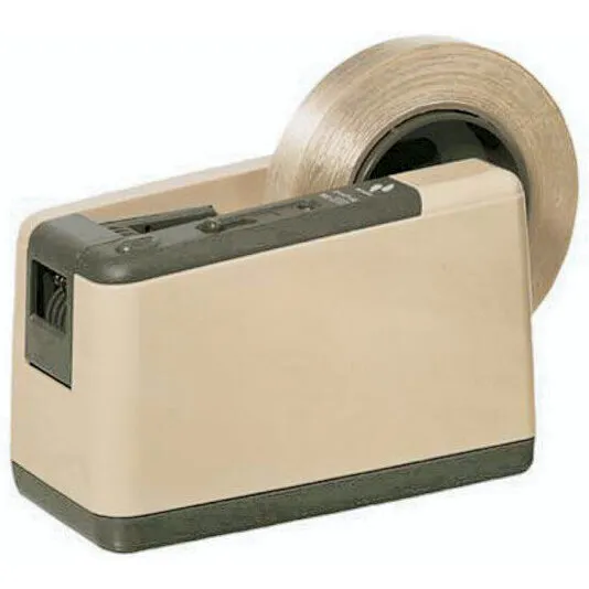 Tapedispenser TCE-100 220V til 25 mm x 66 m