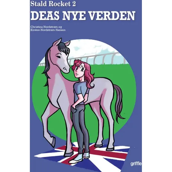 Deas nye verden – Christina Nordstrøm