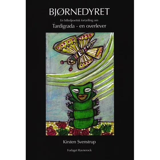Bjørnedyret – Kirsten Svenstrup