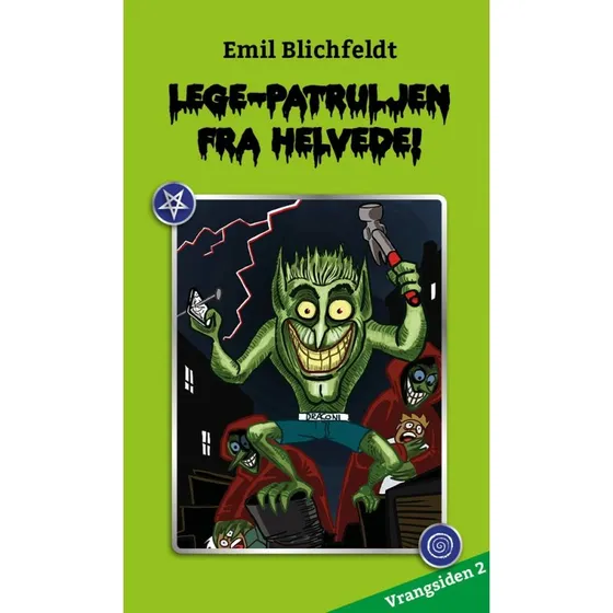 Legepatruljen fra Helvede