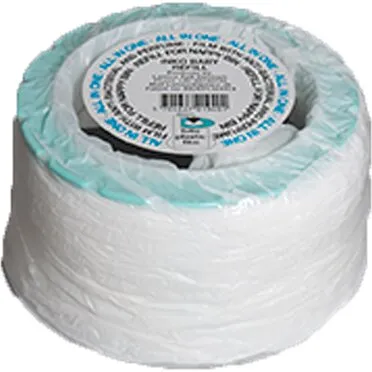 InkoBaby Blepose Refill til Sangenic TEC & Inkobaby 18 x 9,5 cm, 1 stk