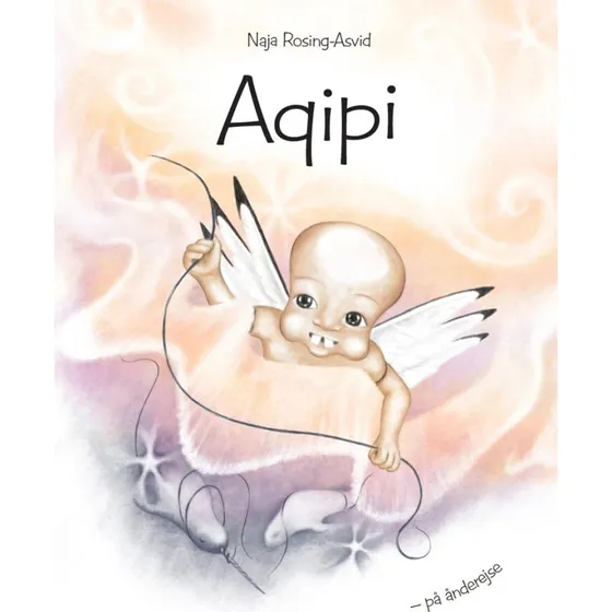 Aqipi - På ånderejse