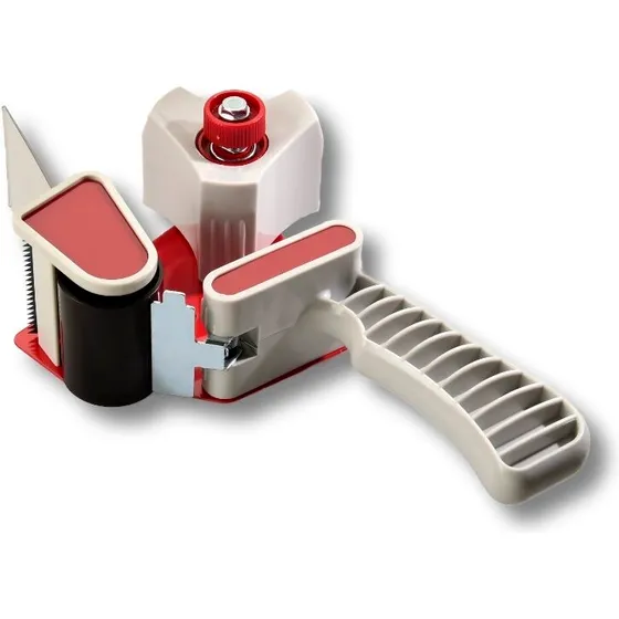 S-K-S H180 hånddispenser til 50 mm tape