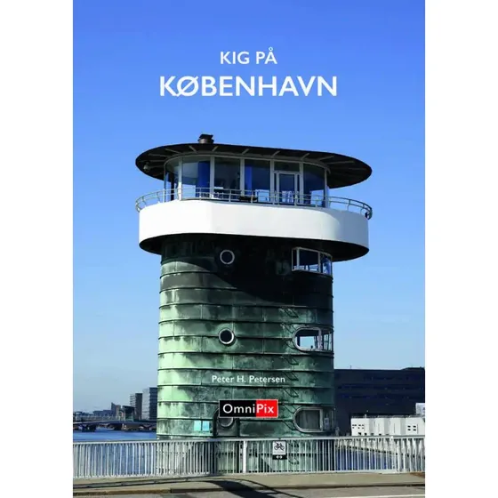 Kig på København – Peter H. Petersen