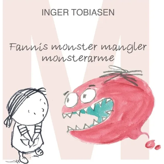 Fannis Monster Mangler Monsterarme