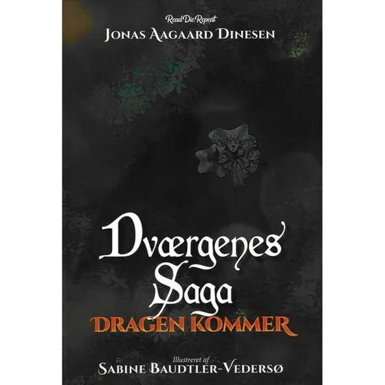 Dværgenes Saga – Dragen kommer