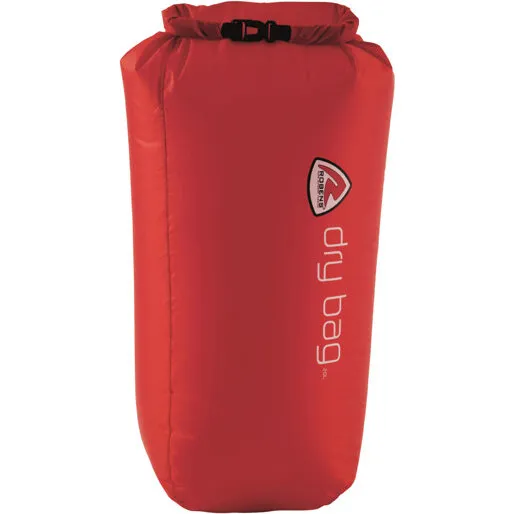 Robens Vandtæt Pakpose 20L (Rød)
