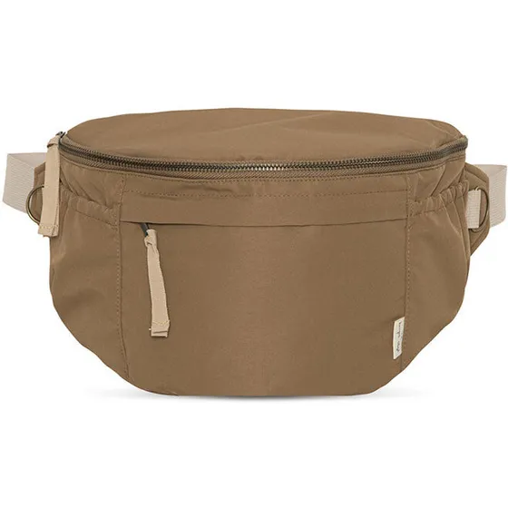 Konges Sløjd All You Need Bumbag – Walnut