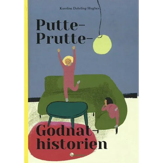 Putte-Prutte-Godnat