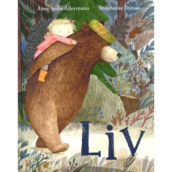 Liv – Anne Sofie Allermann