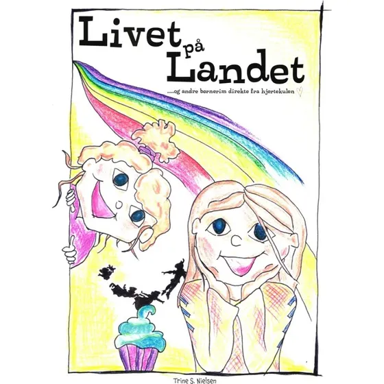 Livet på landet — 18 børnerim og små historier