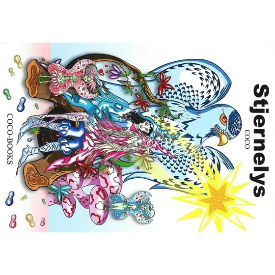 Stjernelys – eventyrbog for børn