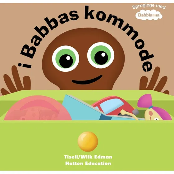 Babblarna: I Babbas kommode