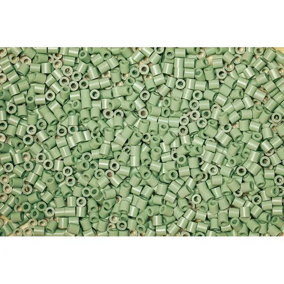 Hama Midi Perler 3000 stk  Aqua