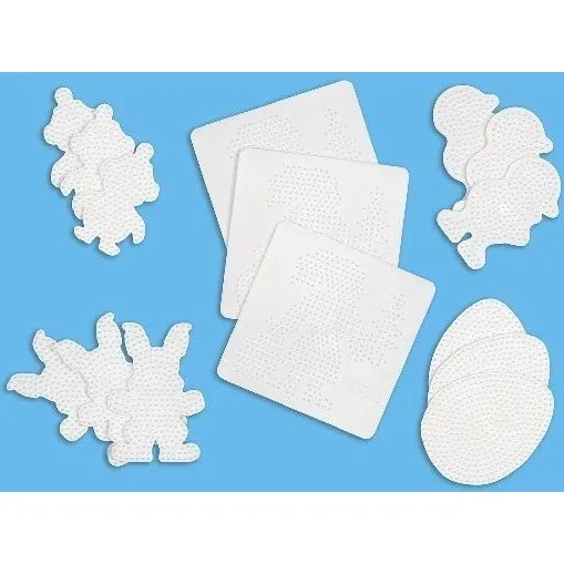 Hama Midi Perleplader Højtider - 15 stk