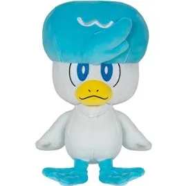 Pokémon Quaxly Bamse 20 cm – Blød Plys
