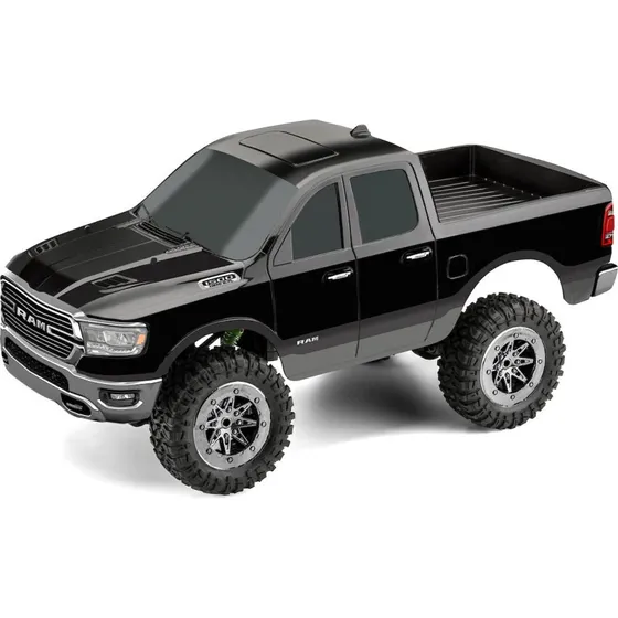 Revell RAM 1500 Laramie 2020 RC 1:10  Sort