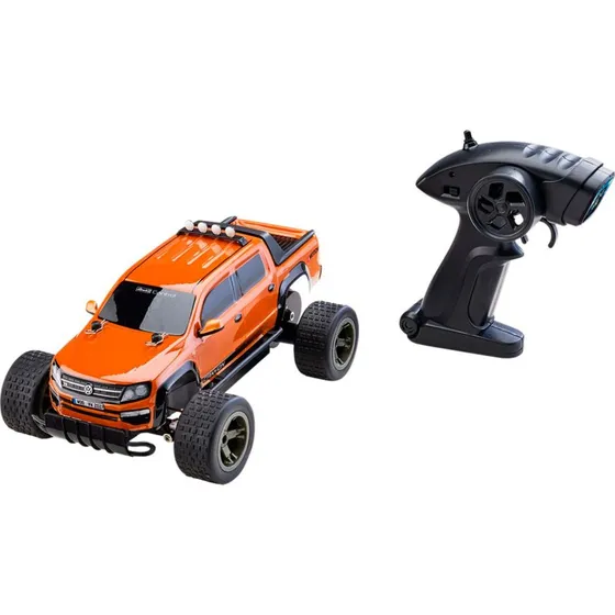 Revell Truggy VW Amarok Fjernstyret Bil 2,4GHz  Orange