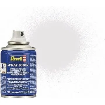Revell Spray Color Clear Mat 100 ml