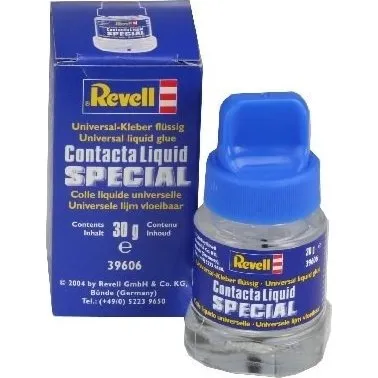 Revell Contacta Liquid Special 30g – modellim