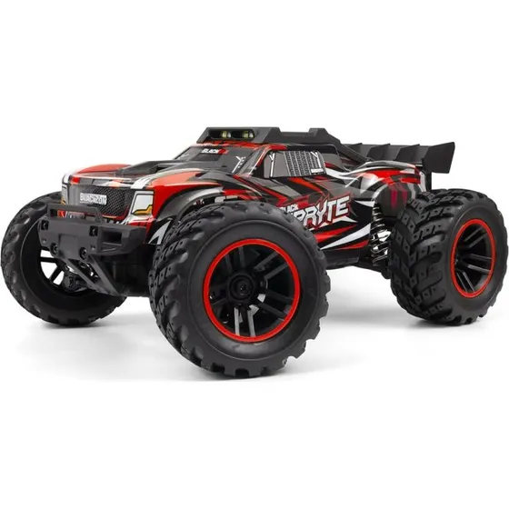 BlackZon Spryte ST 1/20 4WD - Rd stadiontruck