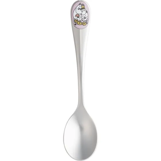 Moomin Arabia Forelskede kaffeske 13,5 cm