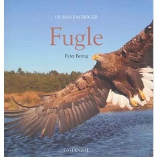 Fugle – Peter Bering