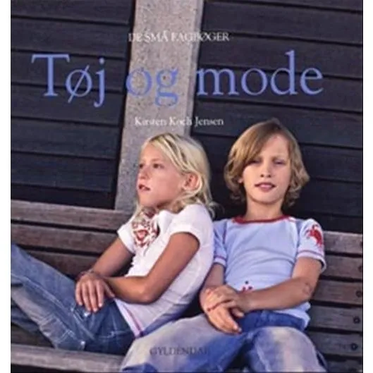 Tøj og mode – historien om tøj og identitet