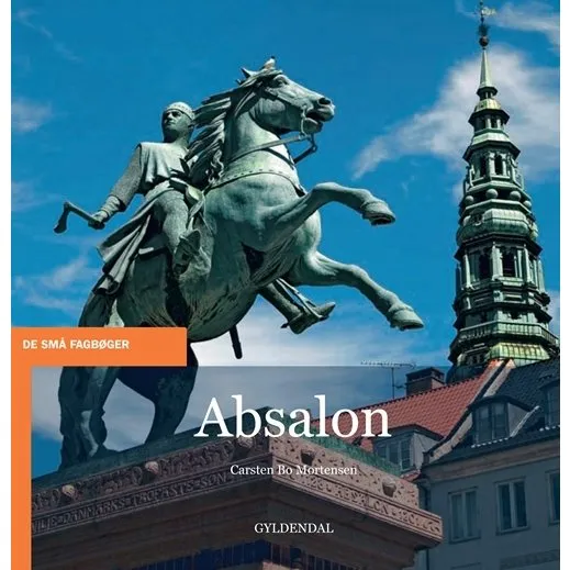Absalon – Carsten Bo Mortensen