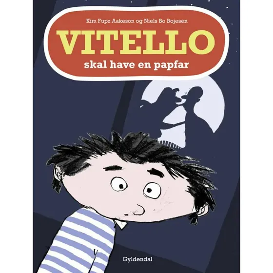 Vitello – Skal have en papfar