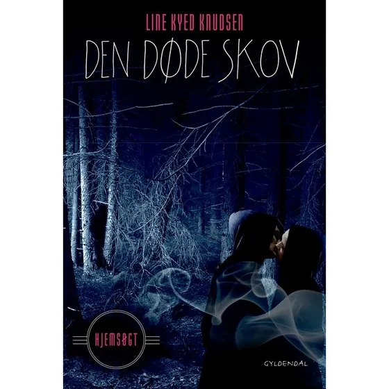 Hjemsøgt 2: Den døde skov — Line Kyed Knudsen