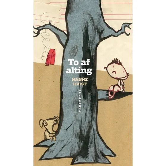 To af alting – Hanne Kvist