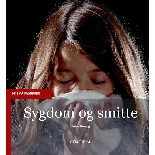 Sygdom og smitte – Peter Bering