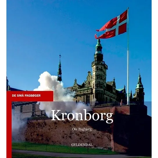 Kronborg – Ole Bygbjerg (Bog)