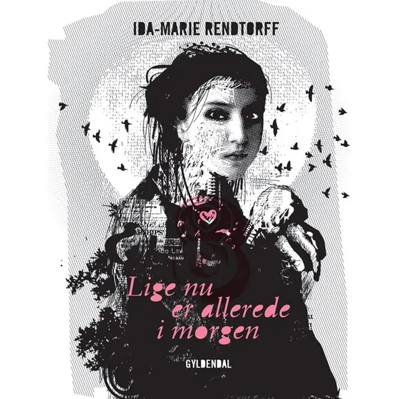 Lige nu er allerede i morgen - Ida-Marie Rendtorff