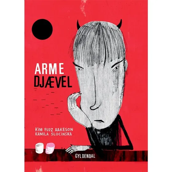 Arme Djævel – Kim Fupz Aakeson