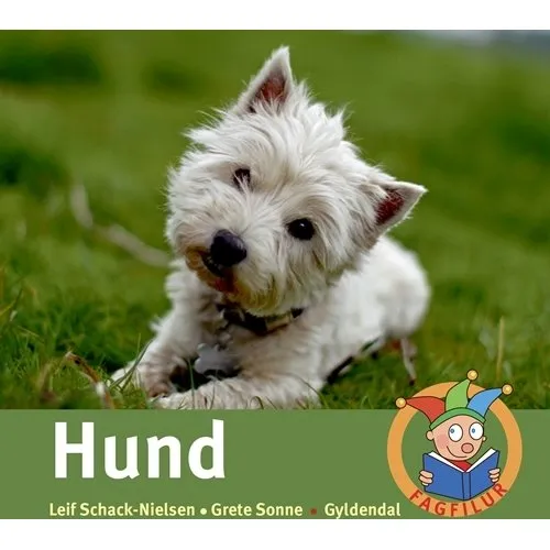 Hund - Fagfilur: Pasning, hvalpe og træning