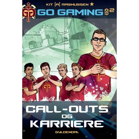 Go Gaming 2 – Call-outs & Karriere
