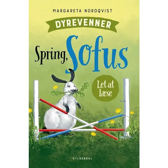 Dyrevenner - Spring, Sofus