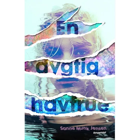 En dygtig havfrue - Sanne Munk Jensen